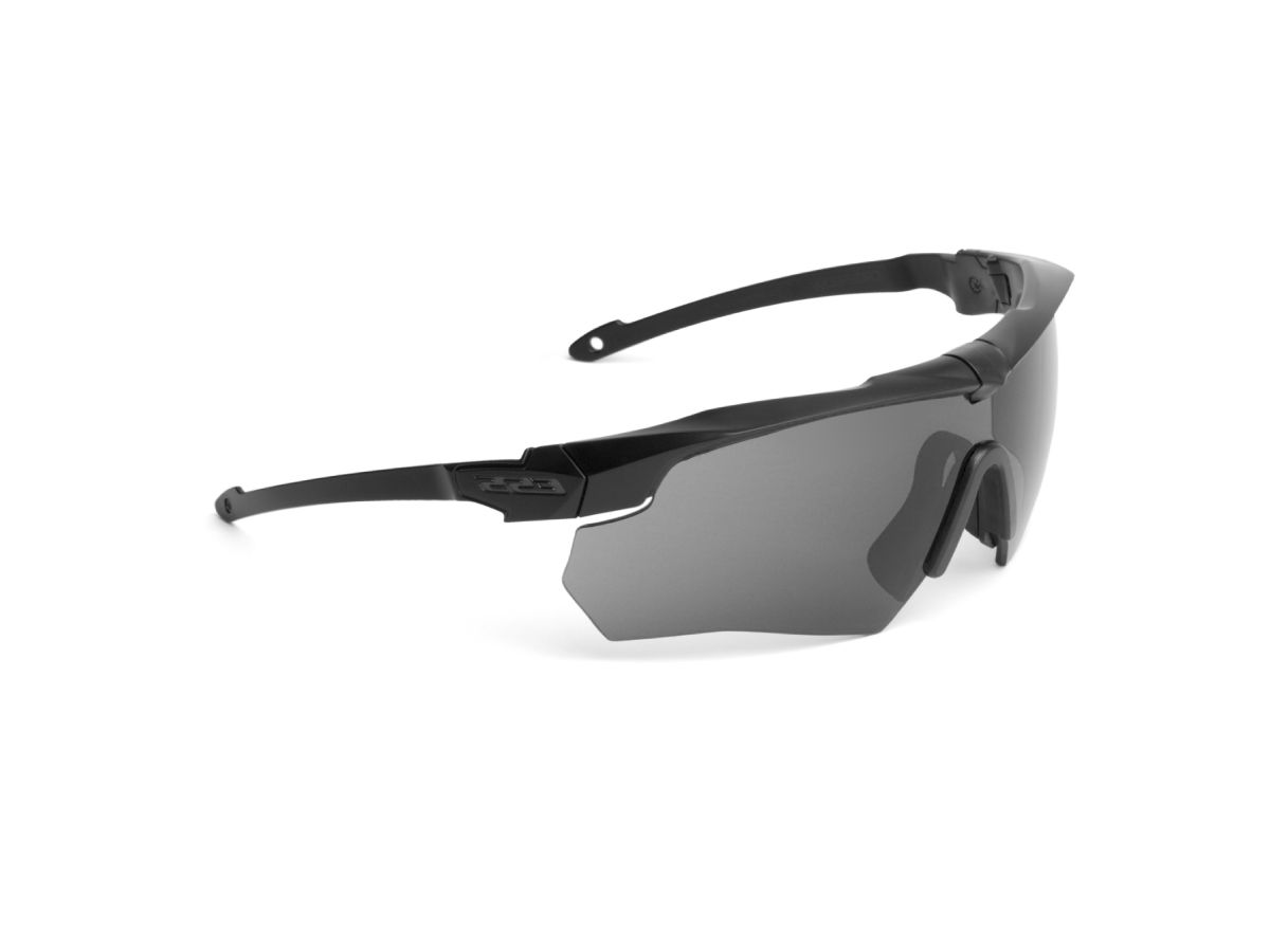 ESS ochelari tactici Crossbow Suppressor ONE Negri 4