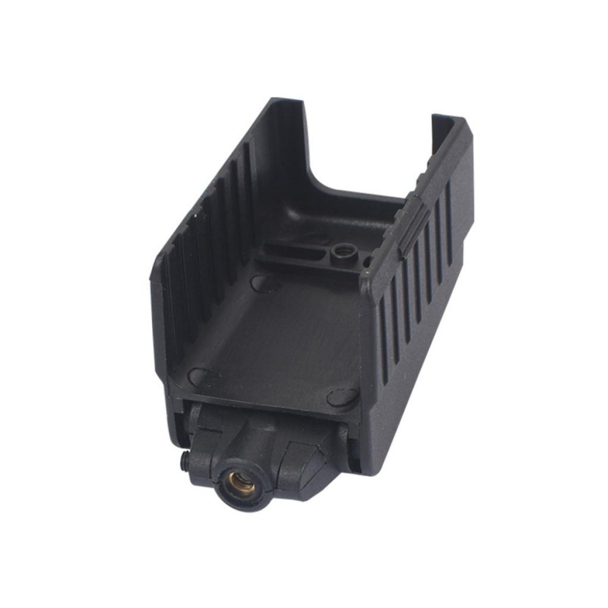 WADSN Compact Laser Glock High 3