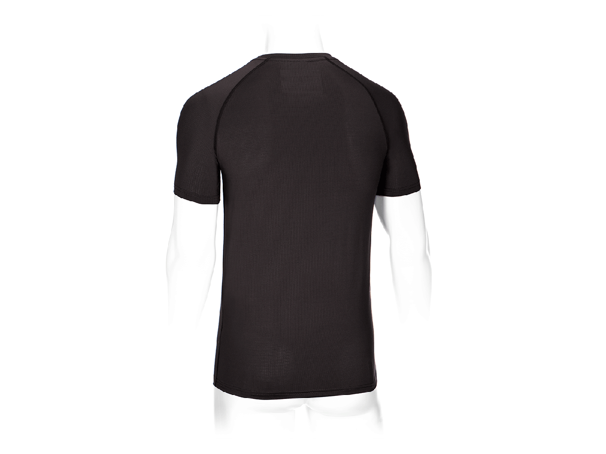 Outrider tricou fit T.O.R.D Negru XXL 2