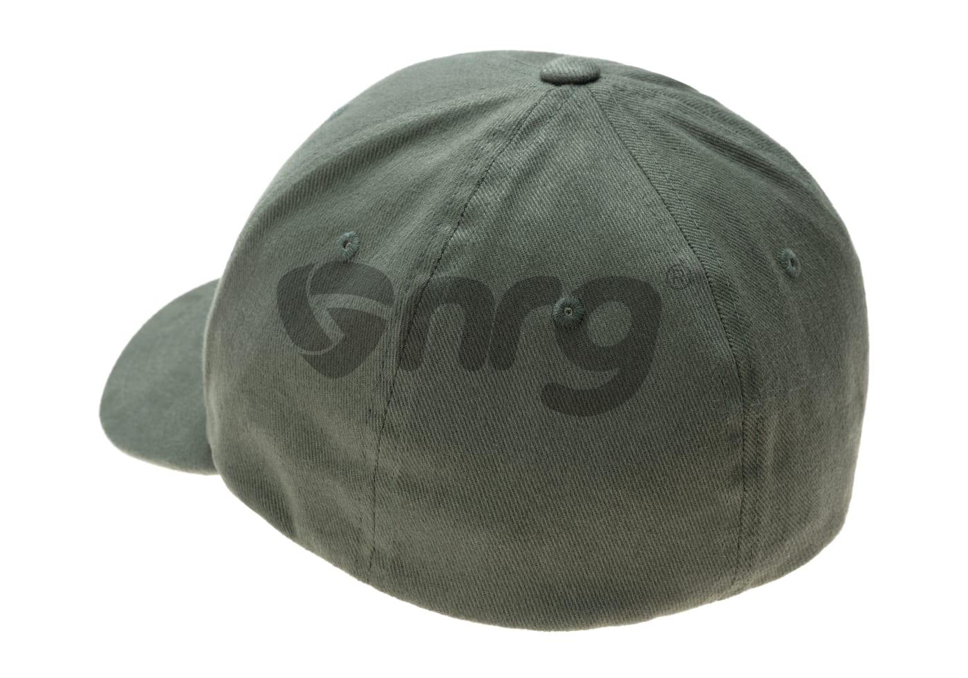 Flexfit sapca Brushed Twill Pine