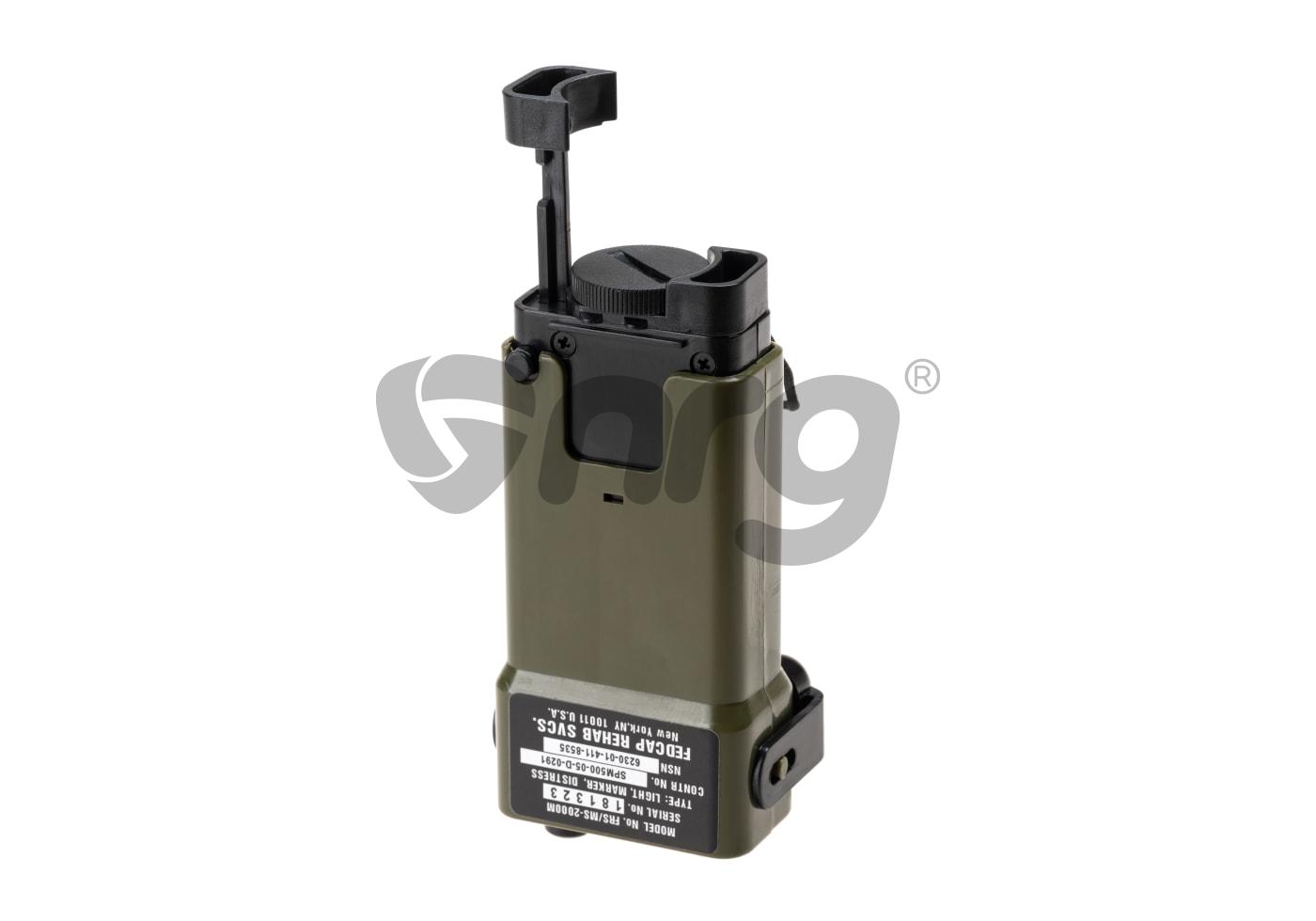 FMA alimentator bile MS2000  4