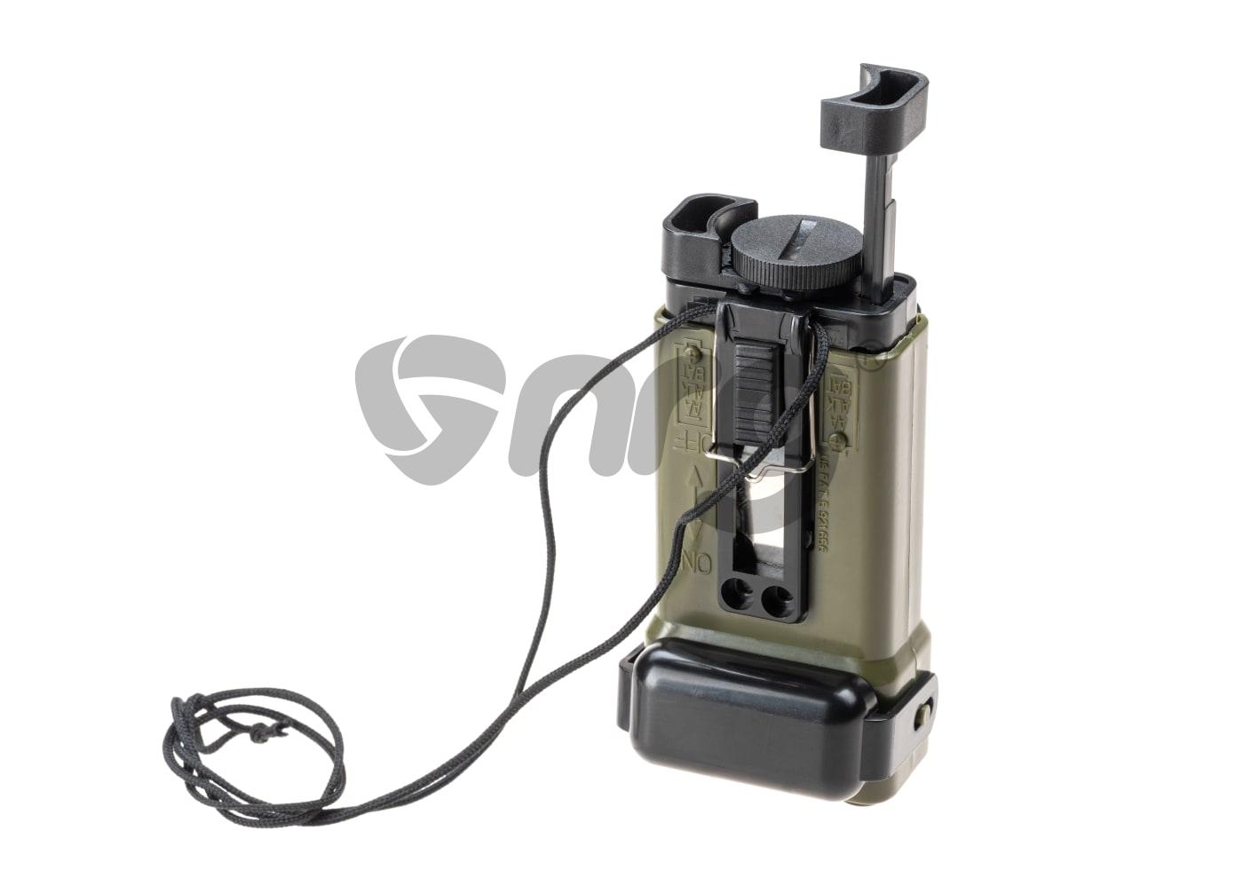 FMA alimentator bile MS2000  5