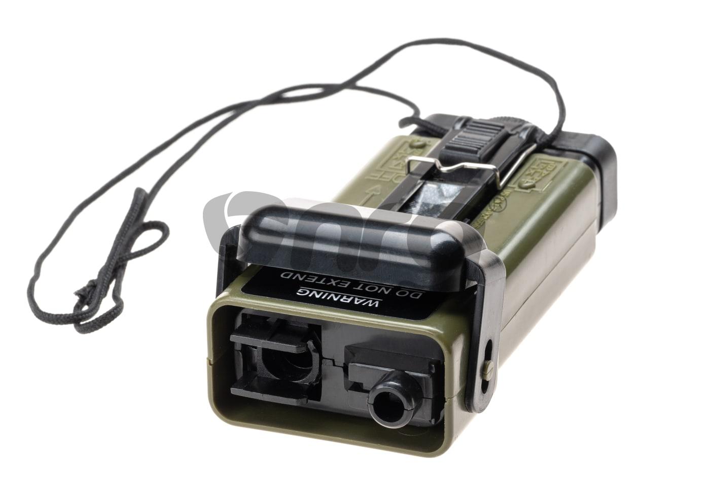 FMA alimentator bile MS2000  6