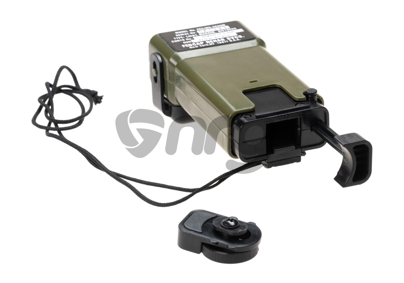 FMA alimentator bile MS2000  7