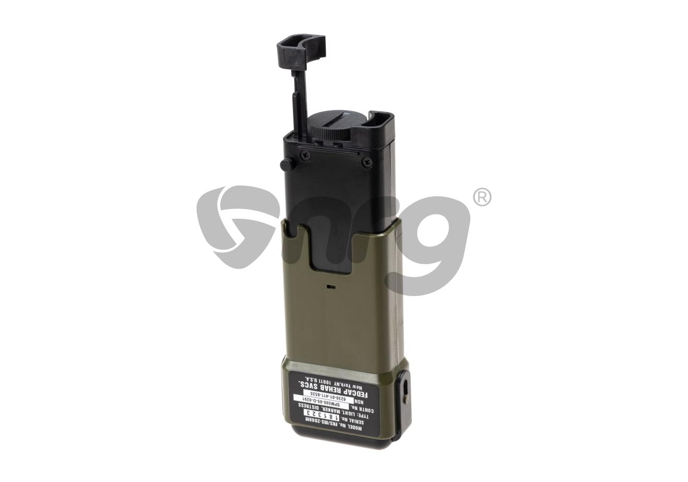 FMA alimentator bile MS2000  8