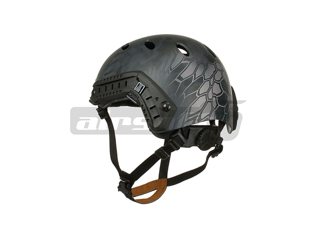 FMA casca FAST PJ cu ajustare rapida TP
