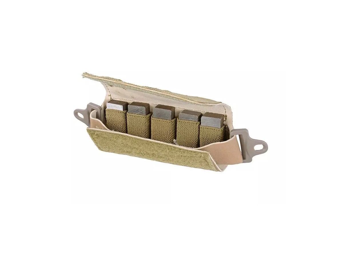 FMA contragreutate casca Dark Earth