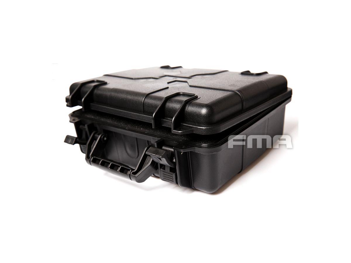 FMA cutie transport pistoale 3