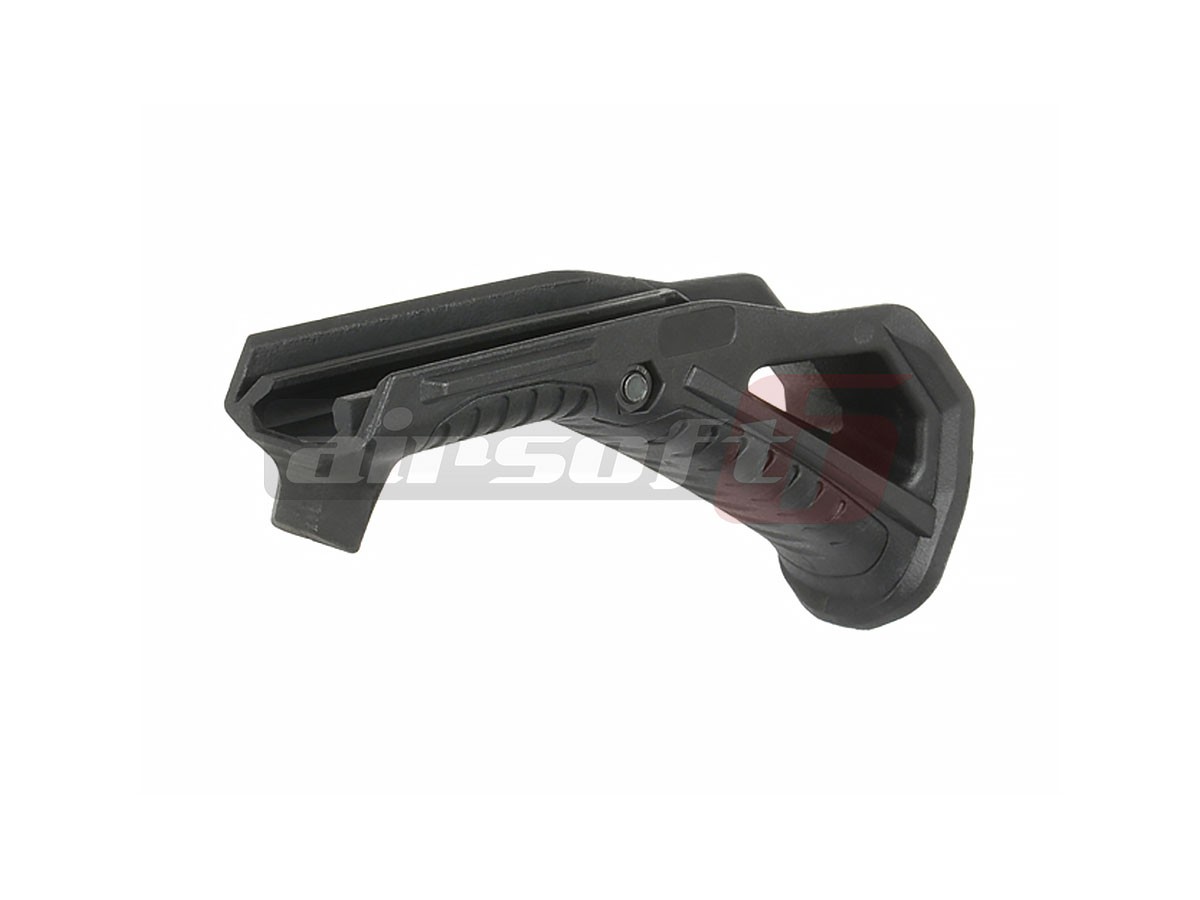 FMA maner unghiular suport Negru 3