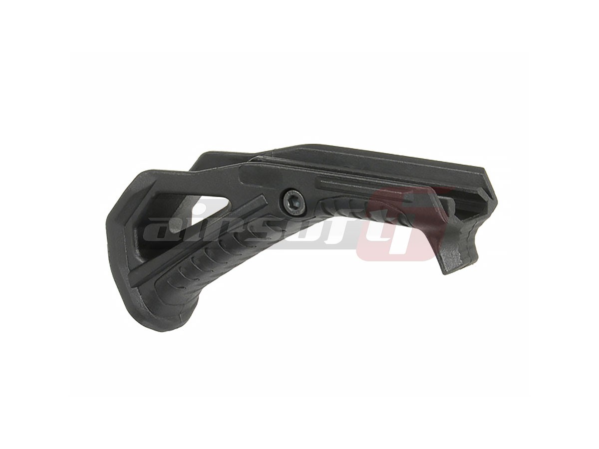 FMA maner unghiular suport Negru 4