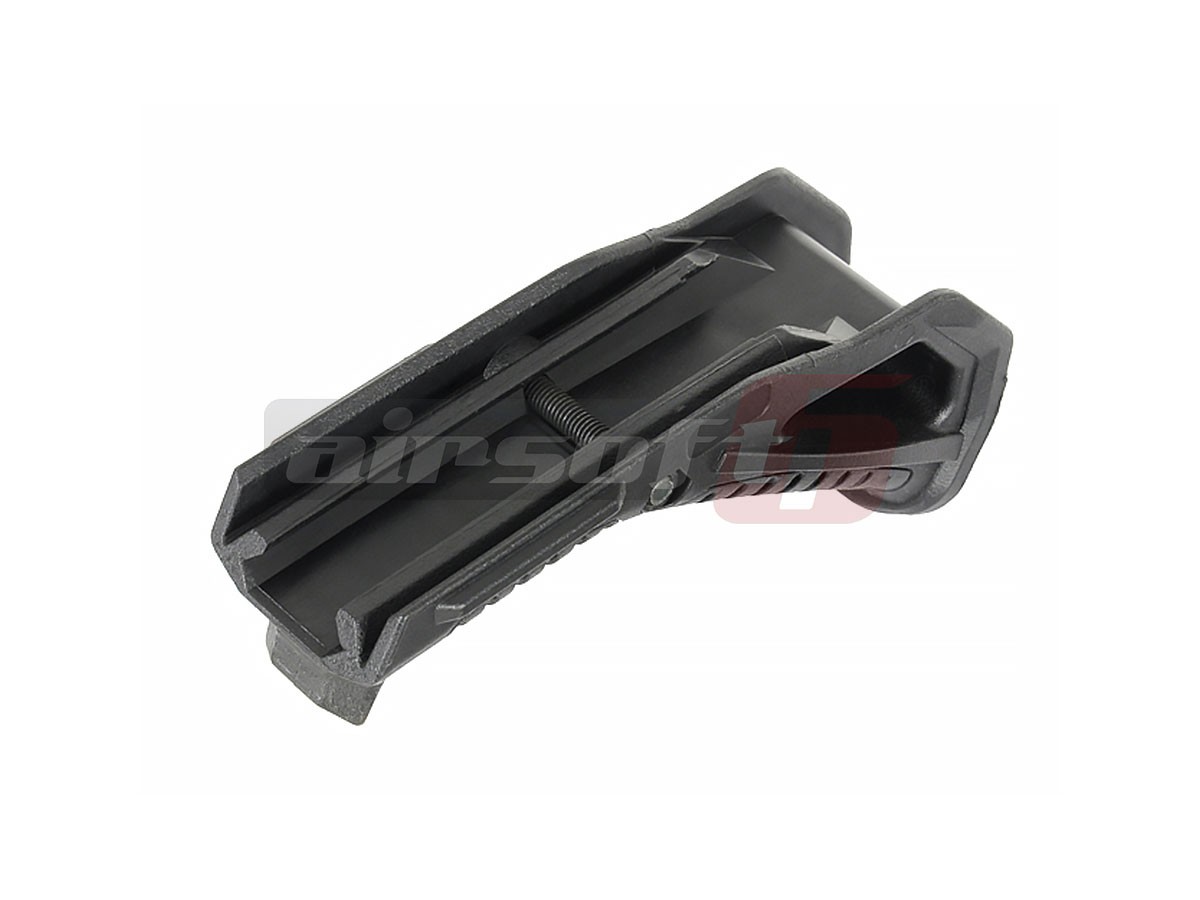 FMA maner unghiular suport Negru 5