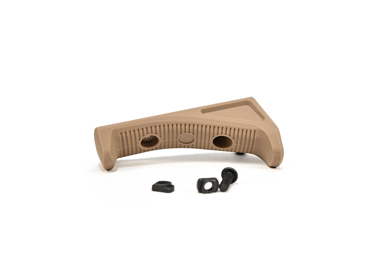 FMA maner unghiular M-Lok Dark Earth