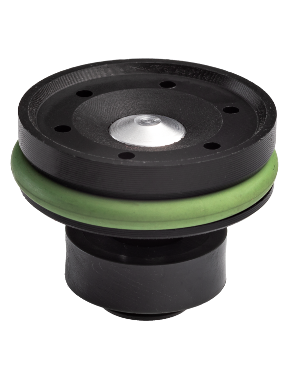 FPS Softair cap piston POM cu rulment