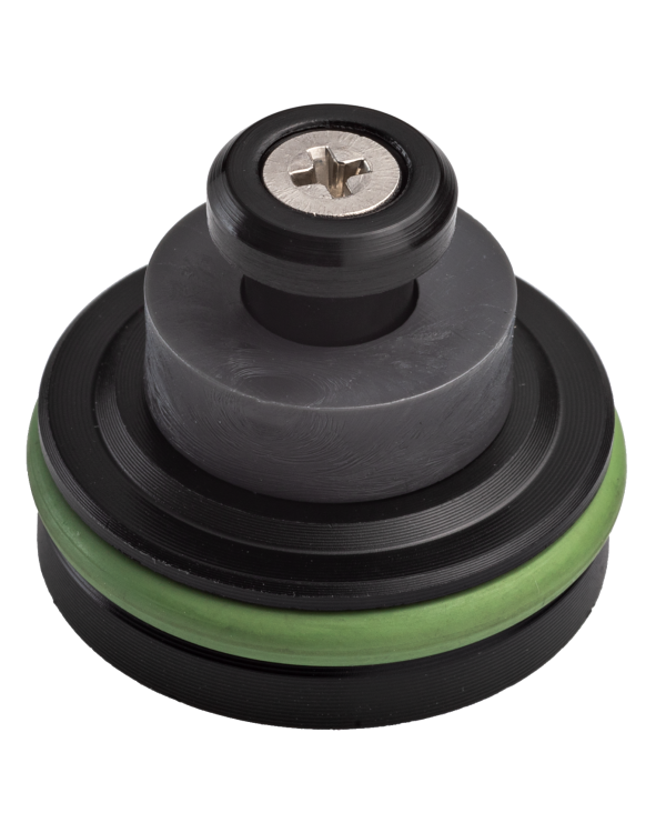 FPS Softair cap piston POM cu rulment 2