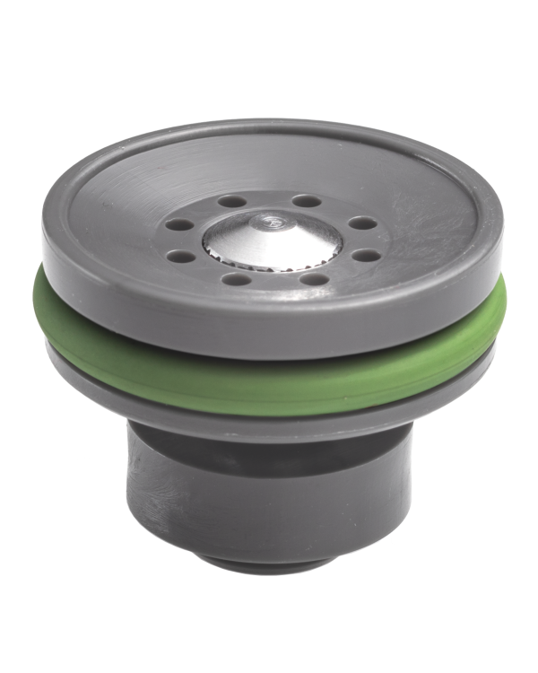 FPS Softair cap piston POM TPAVP 2