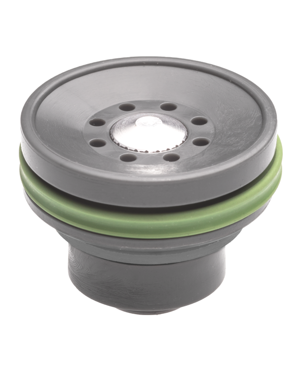 FPS Softair cap piston POM XPAVP