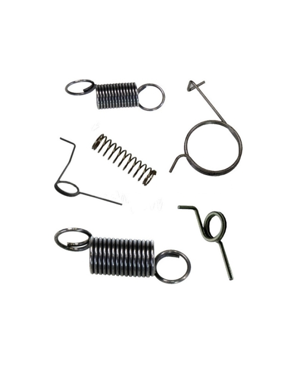 FPS Softair set arcuri gearbox Ver.2