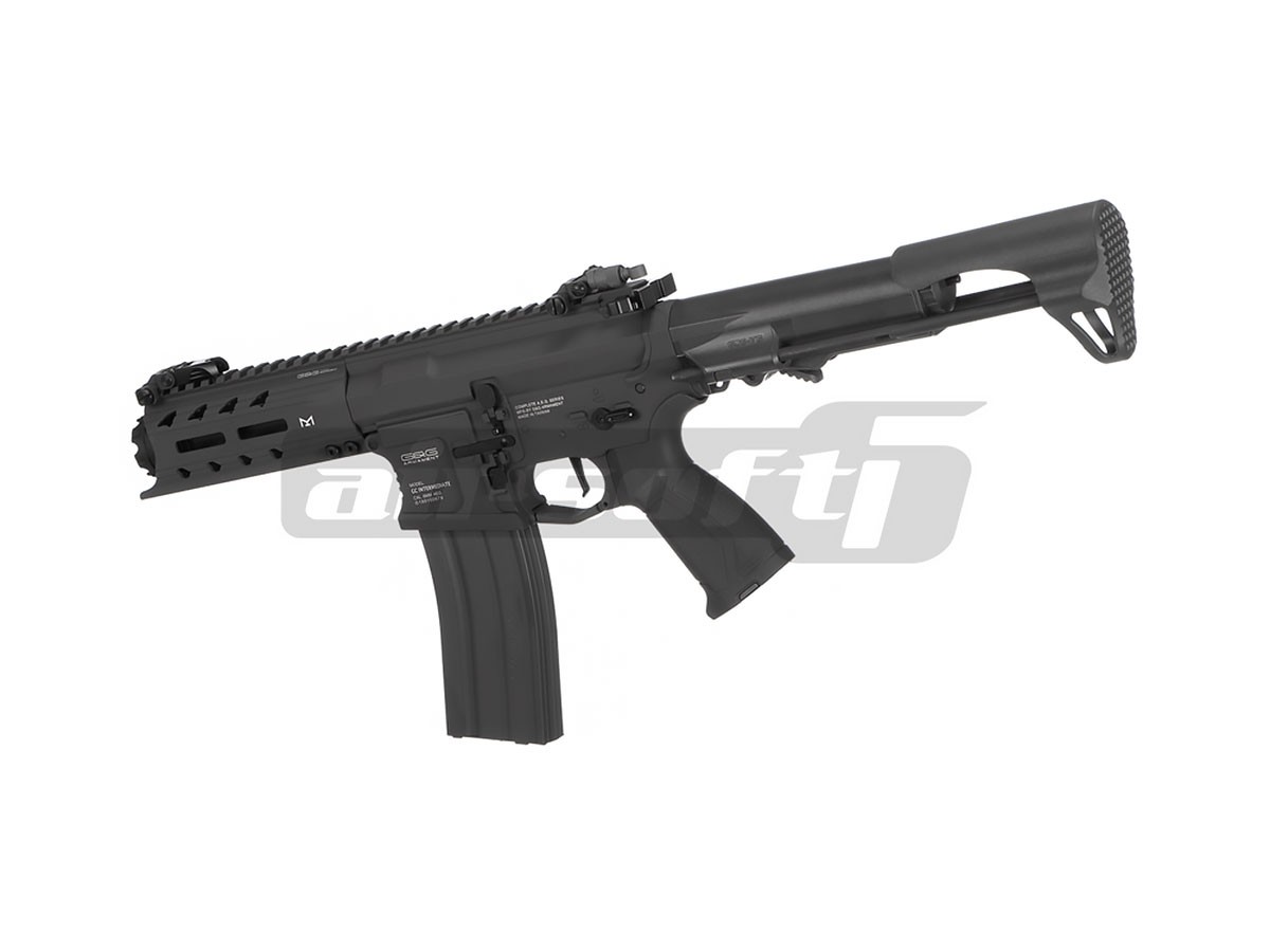 G&G ARP 556 Grey 4