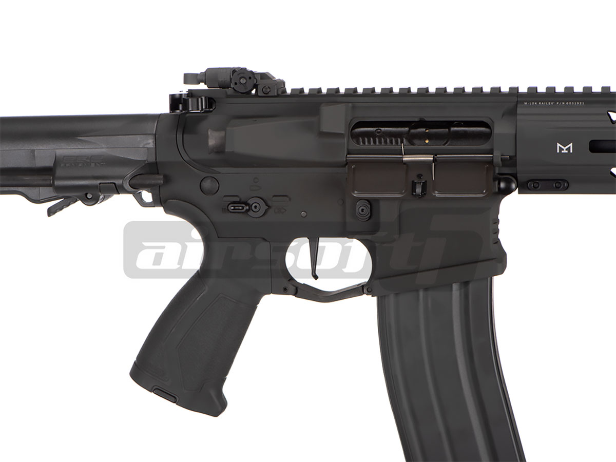 G&G ARP 556 Grey 3