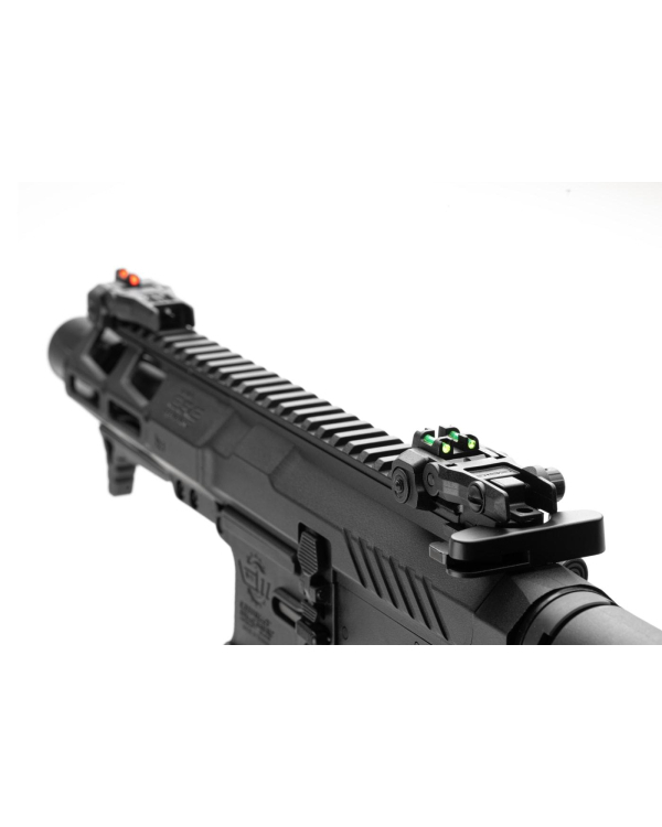 G&G CM16 Batto PDW 5