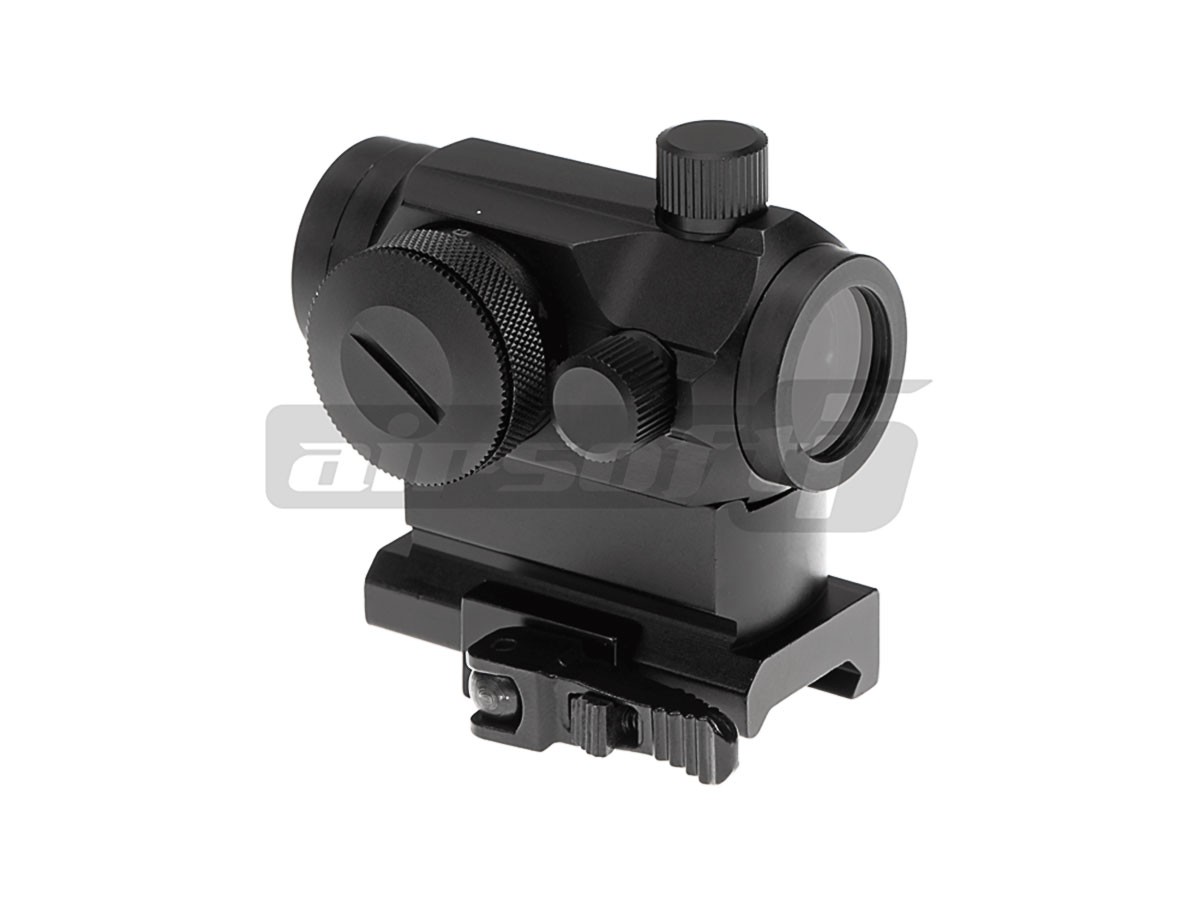 G&G colimator GT1 kit QD 2