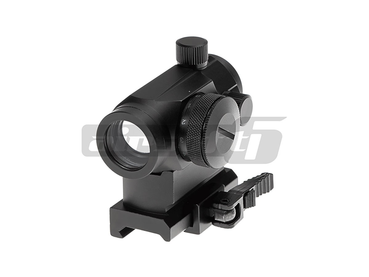 G&G colimator GT1 kit QD 3