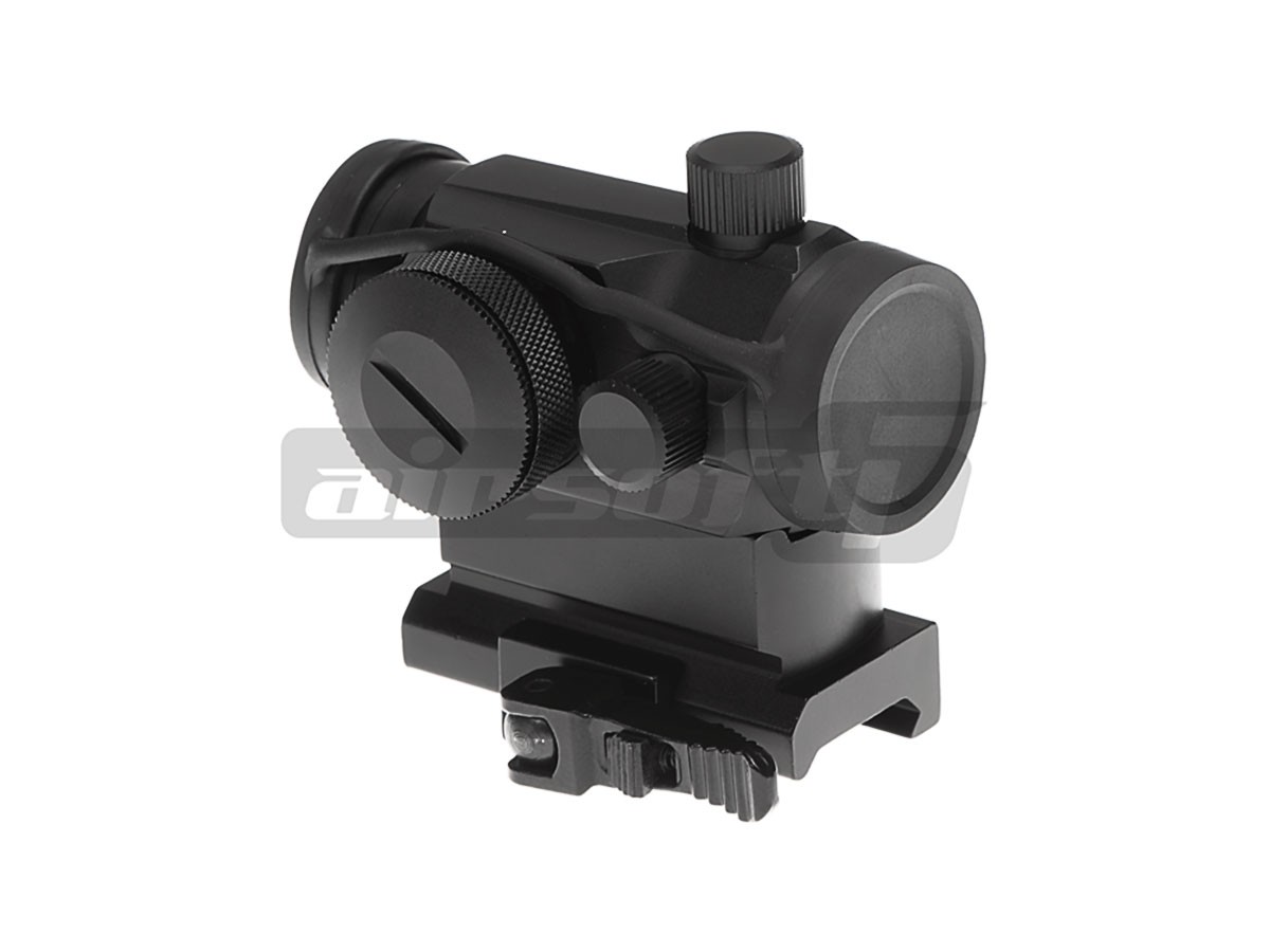 G&G colimator GT1 kit QD 6