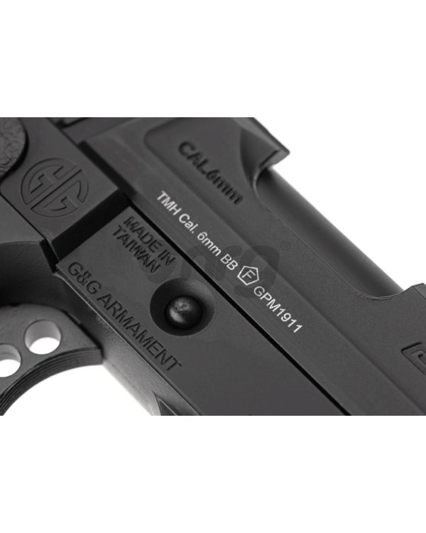 G&G GPM1911 CP MS 5