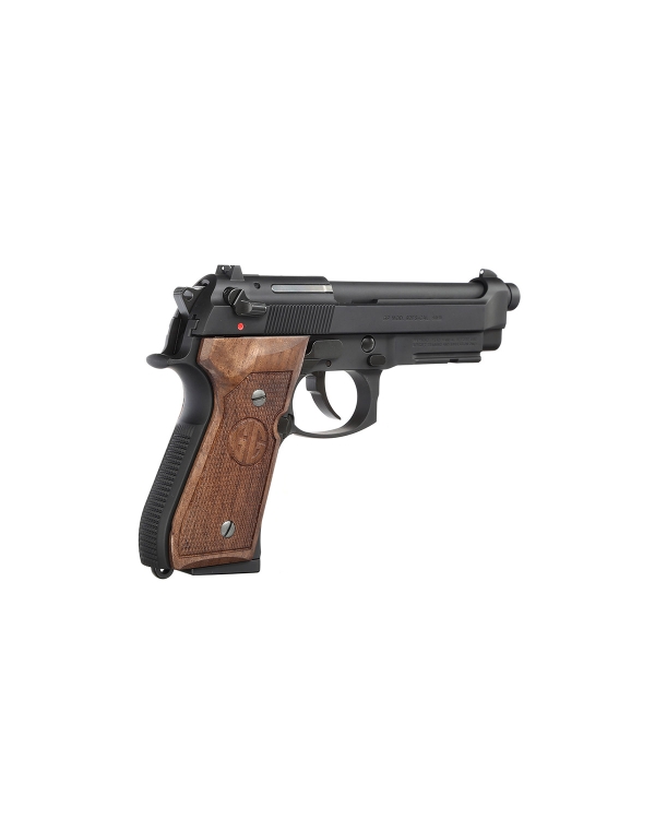 G&G GPM92 GP2 Limited Edition Negru 5