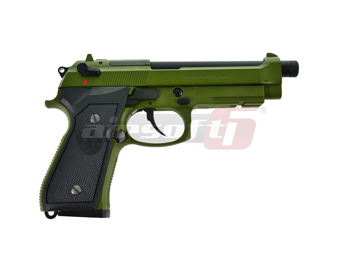 G&G GPM92 Hunter Green