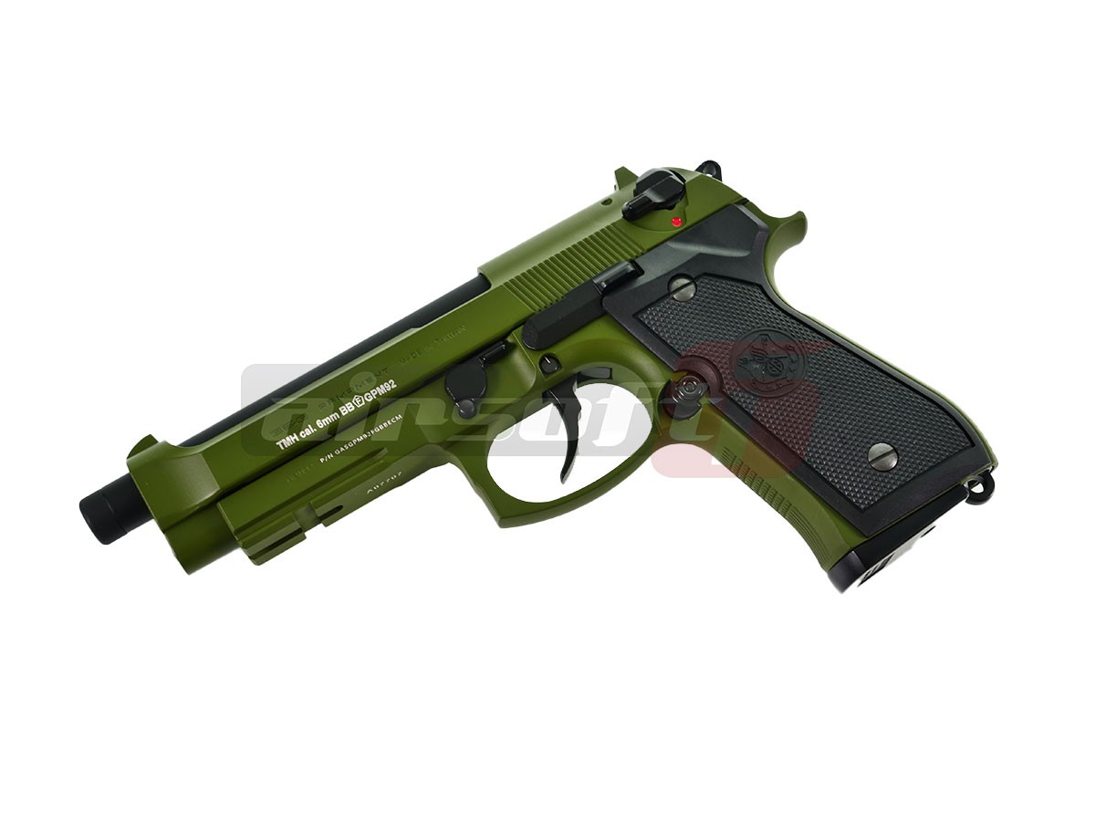 G&G GPM92 Hunter Green 3