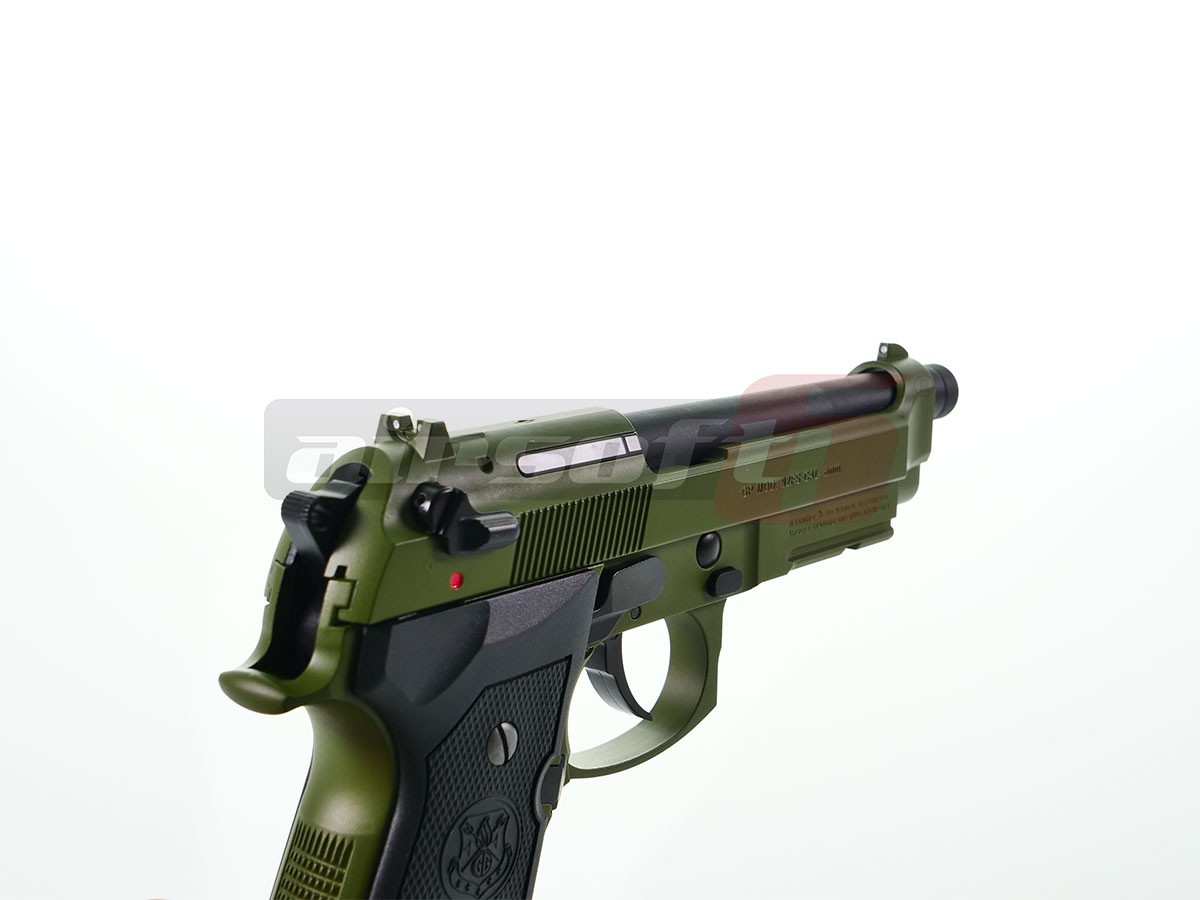 G&G GPM92 Hunter Green 5