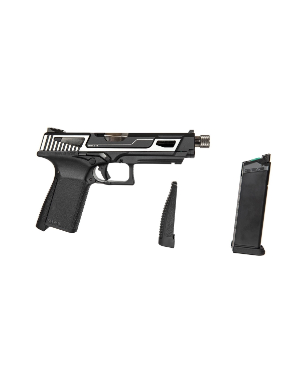 G&G GTP9 MS Two Tone 4