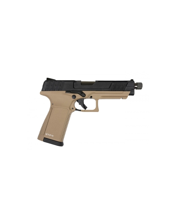 G&G GTP9 Negru/Desert