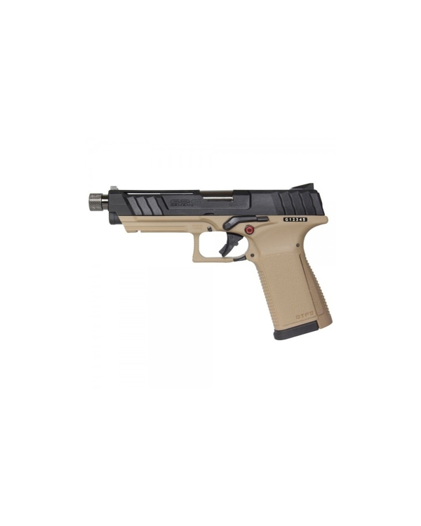 G&G GTP9 Negru/Desert 3