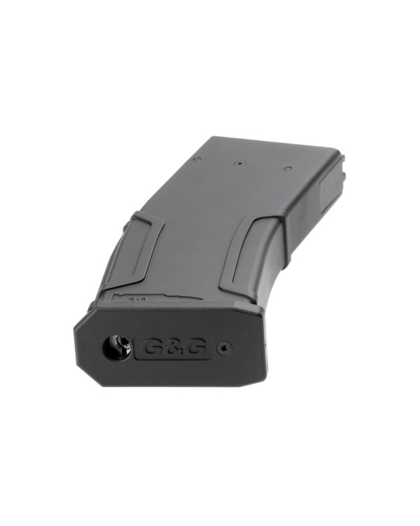 G&G incarcator MGCR GBB 30 bile