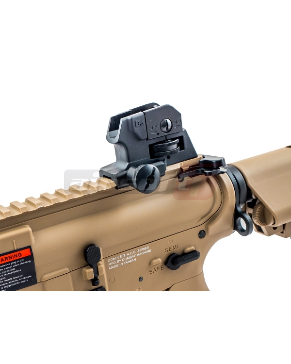 G&G M4 CM16 Raider Desert 10
