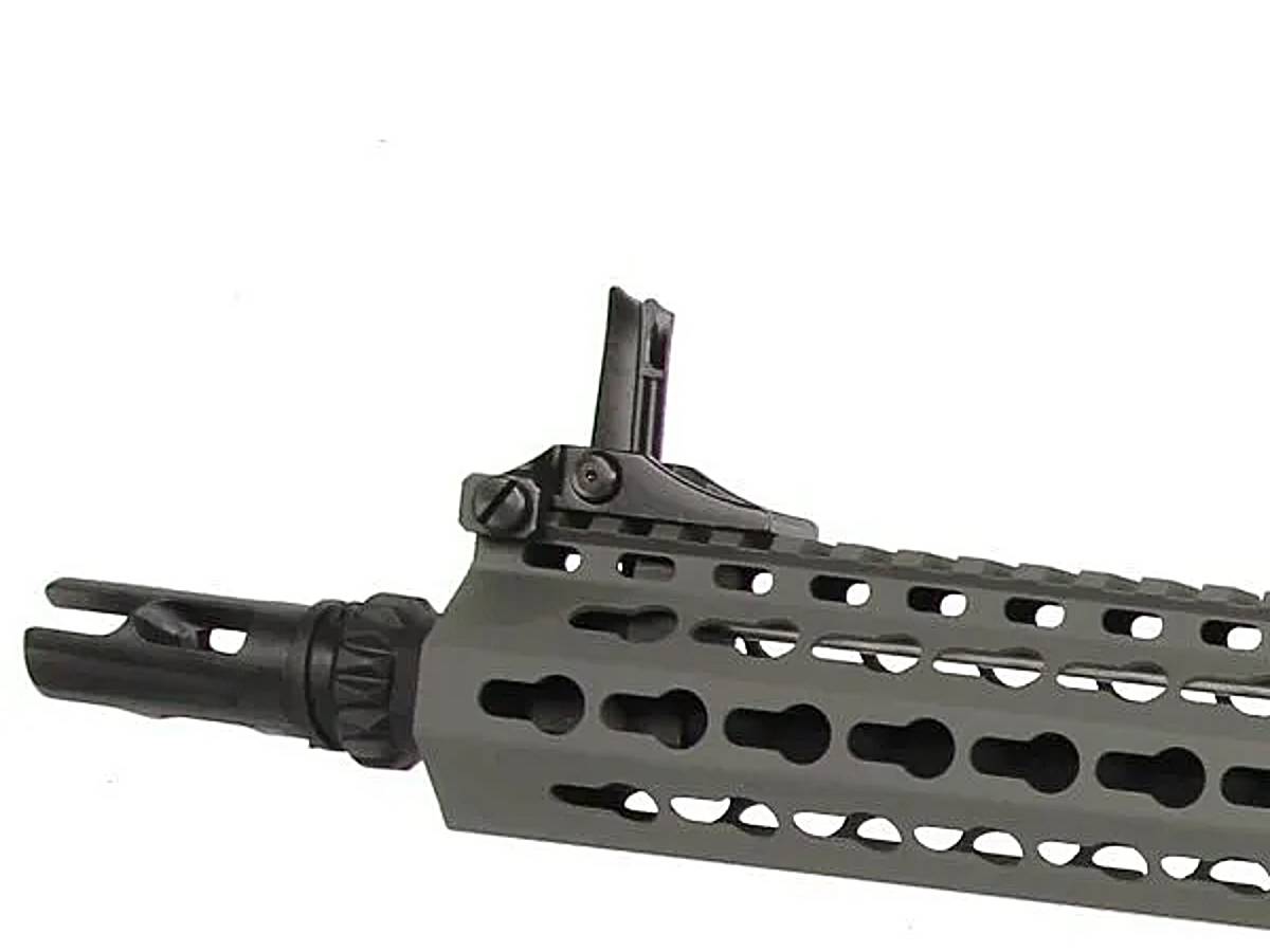 G&G M4 CM16 SR L Grey