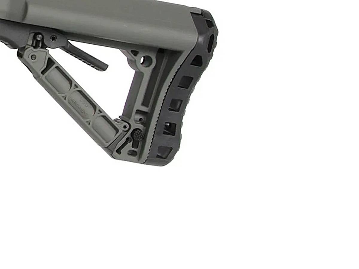 G&G M4 CM16 SR L Grey 2