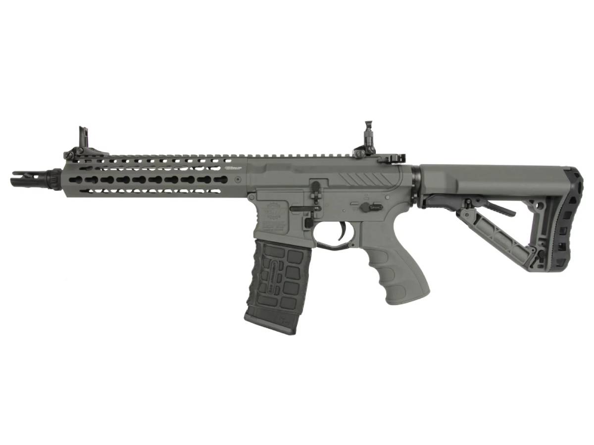 G&G M4 CM16 SR L Grey 3