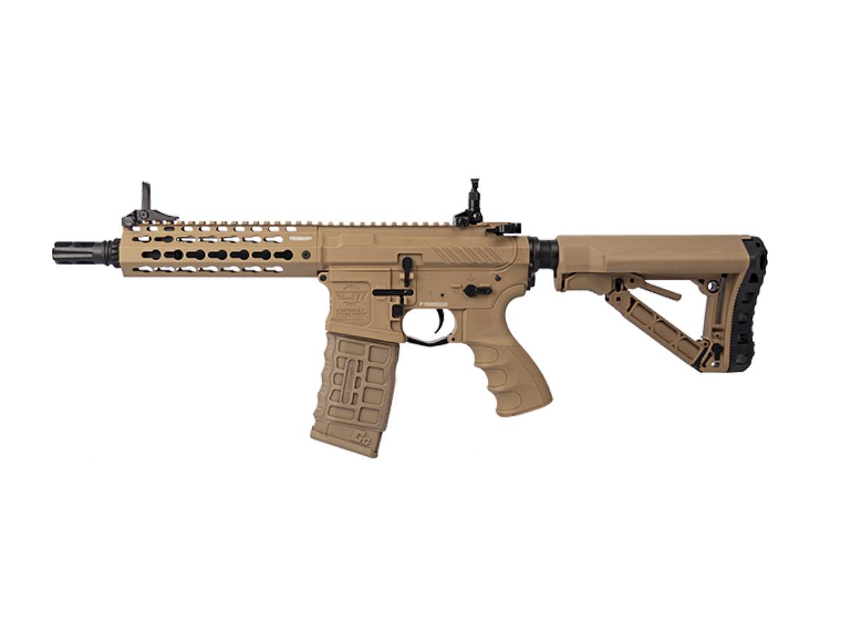 G&G M4 CM16 SR S Desert 8