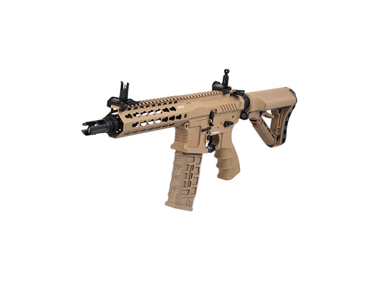 G&G M4 CM16 SR S Desert