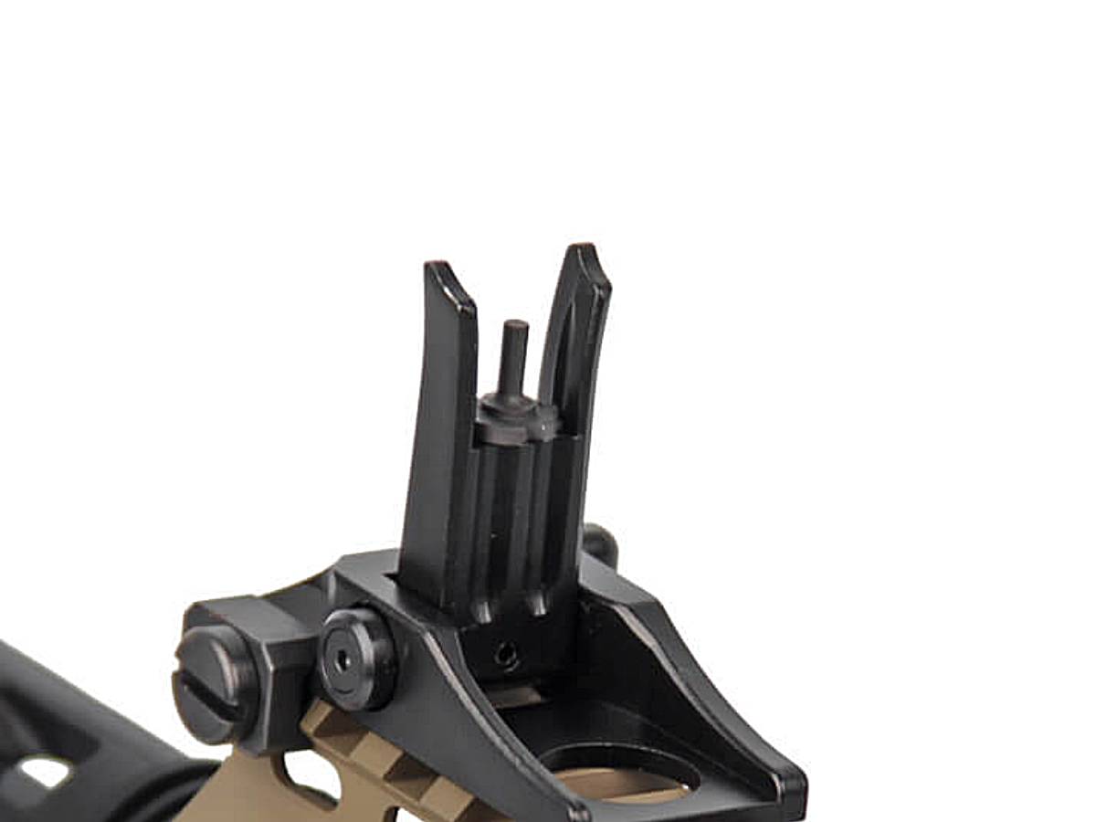 G&G M4 CM16 SR S Desert 5