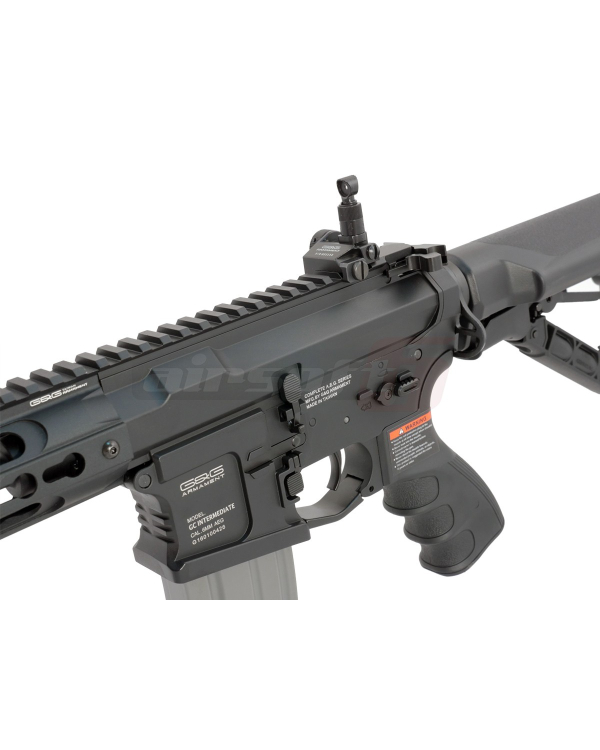 G&G M4 GC16 Wart Hog 12"  6