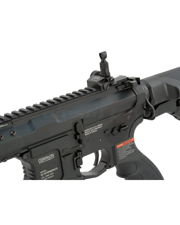 G&G M4 GC16 Wild Hog 12"