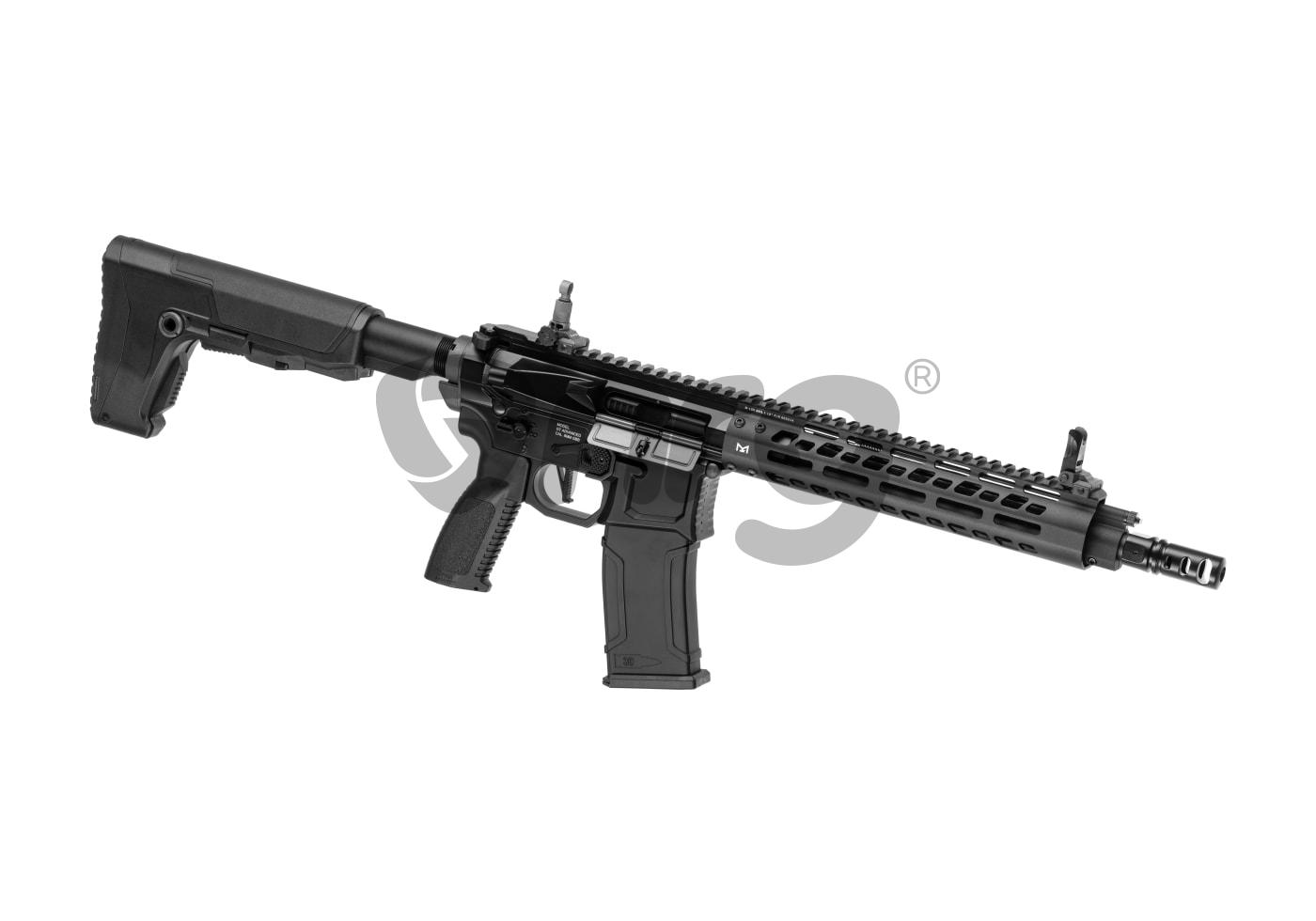 G&G MGCR 556 10" GBBR