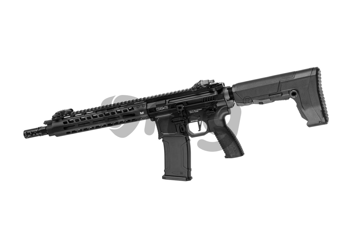 G&G MGCR 556 10" GBBR 3