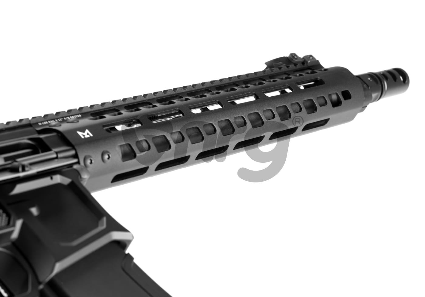 G&G MGCR 556 12" GBBR 5