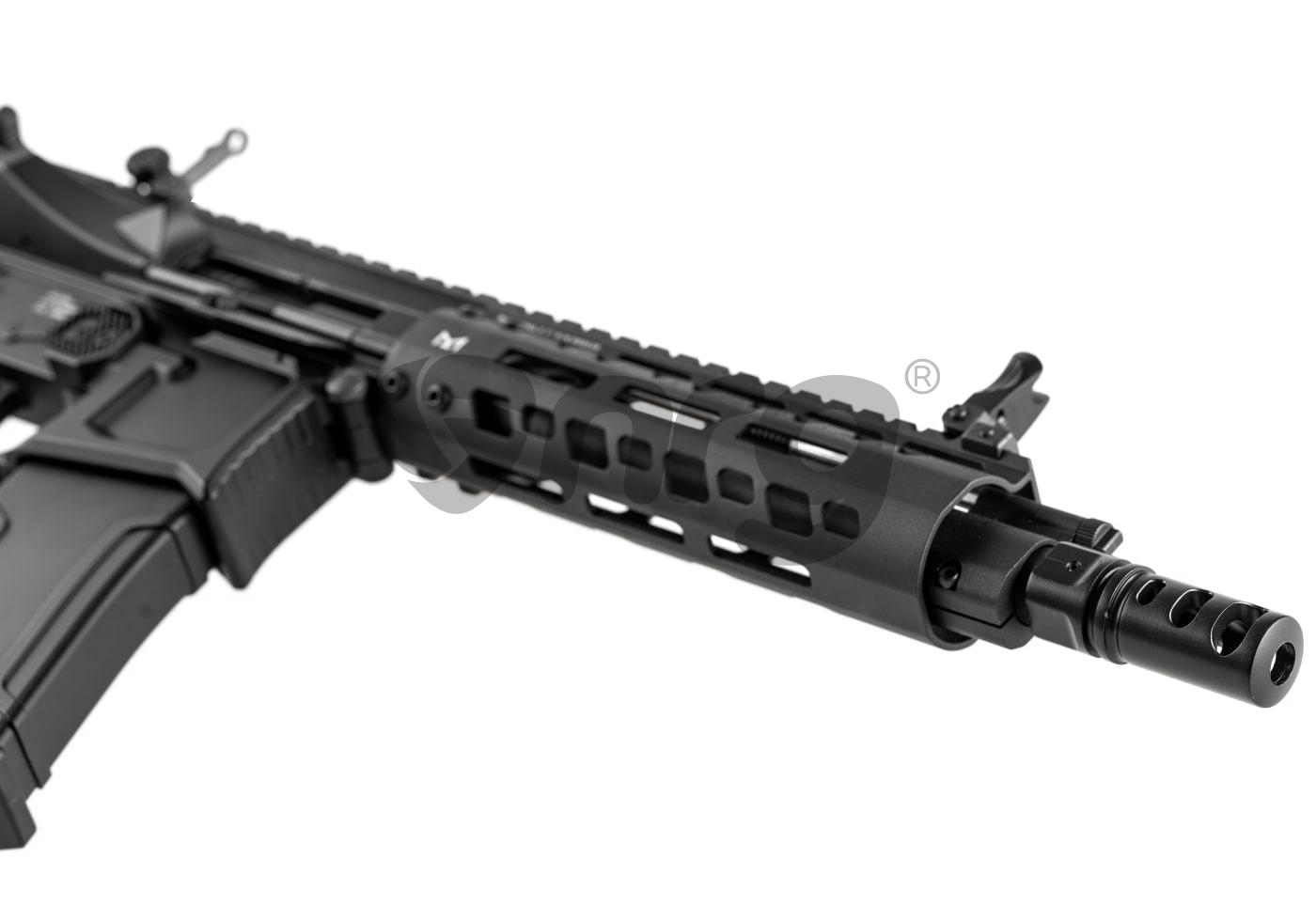 G&G MGCR 556 7" GBBR 5