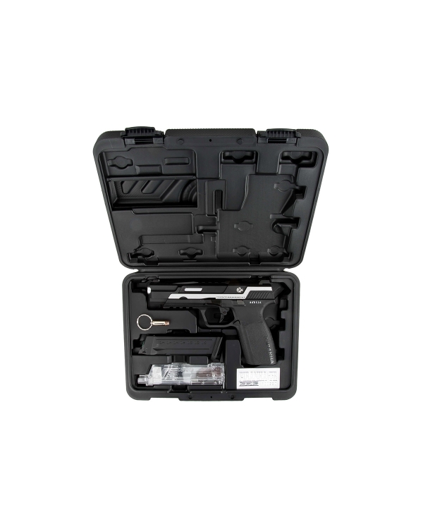 G&G Piranha TR Two Tone 2